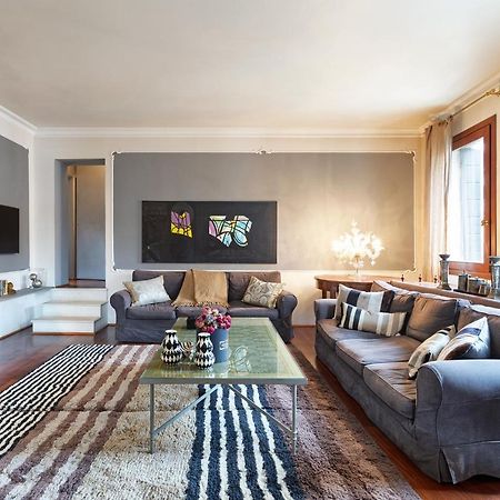 Ll4425 Penthouse Of 200Sqm Daire Venedik Dış mekan fotoğraf