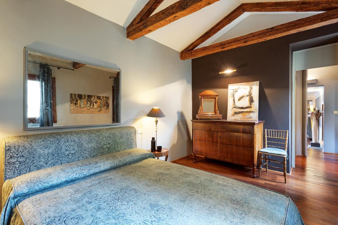 Ll4425 Penthouse Of 200Sqm Daire Venedik Dış mekan fotoğraf