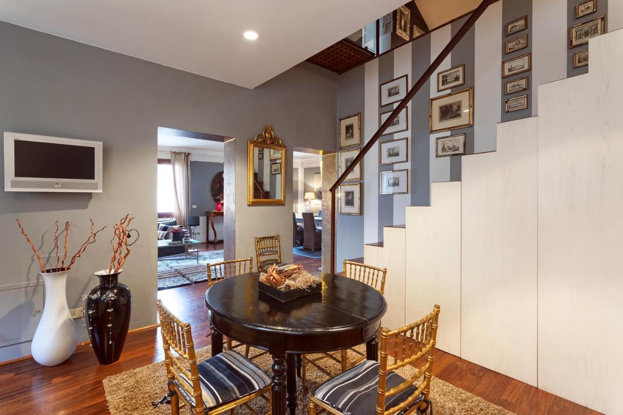 Ll4425 Penthouse Of 200Sqm Daire Venedik Dış mekan fotoğraf